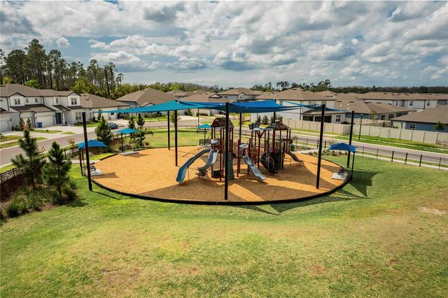 20864 CHERRY RIVER ROAD, Land O Lakes, FL 34638