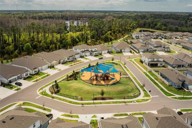 20864 CHERRY RIVER ROAD, Land O Lakes, FL 34638