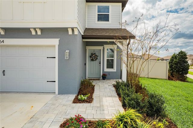 20864 CHERRY RIVER ROAD, Land O Lakes, FL 34638