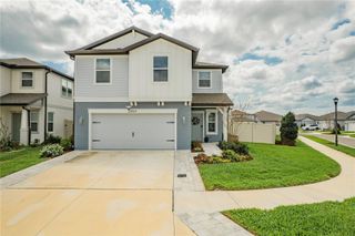 20864 CHERRY RIVER ROAD, Land O Lakes, FL 34638