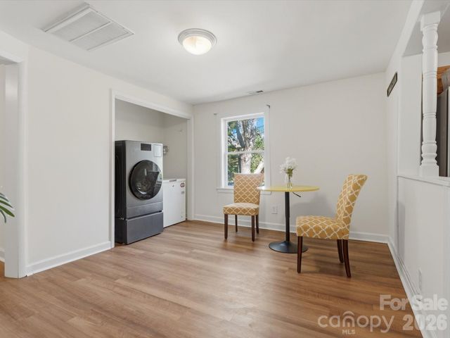 6223 Macon Street, Charlotte, NC 28208