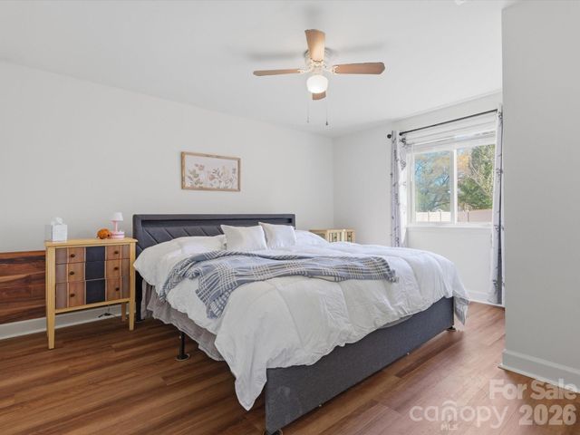 6223 Macon Street, Charlotte, NC 28208