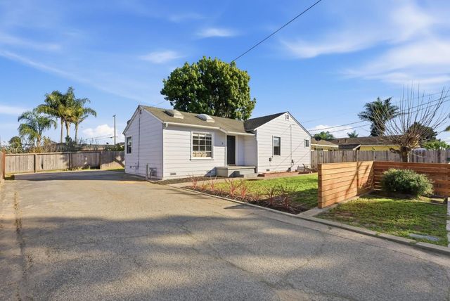 9 Nona Avenue, Freedom, CA 95019