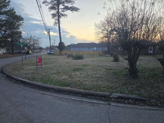 0 Tuskegee Avenue, Chattanooga, TN 37421