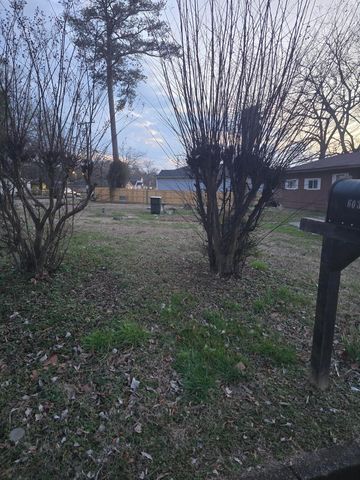 0 Tuskegee Avenue, Chattanooga, TN 37421