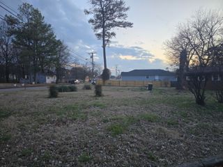 0 Tuskegee Avenue, Chattanooga, TN 37421