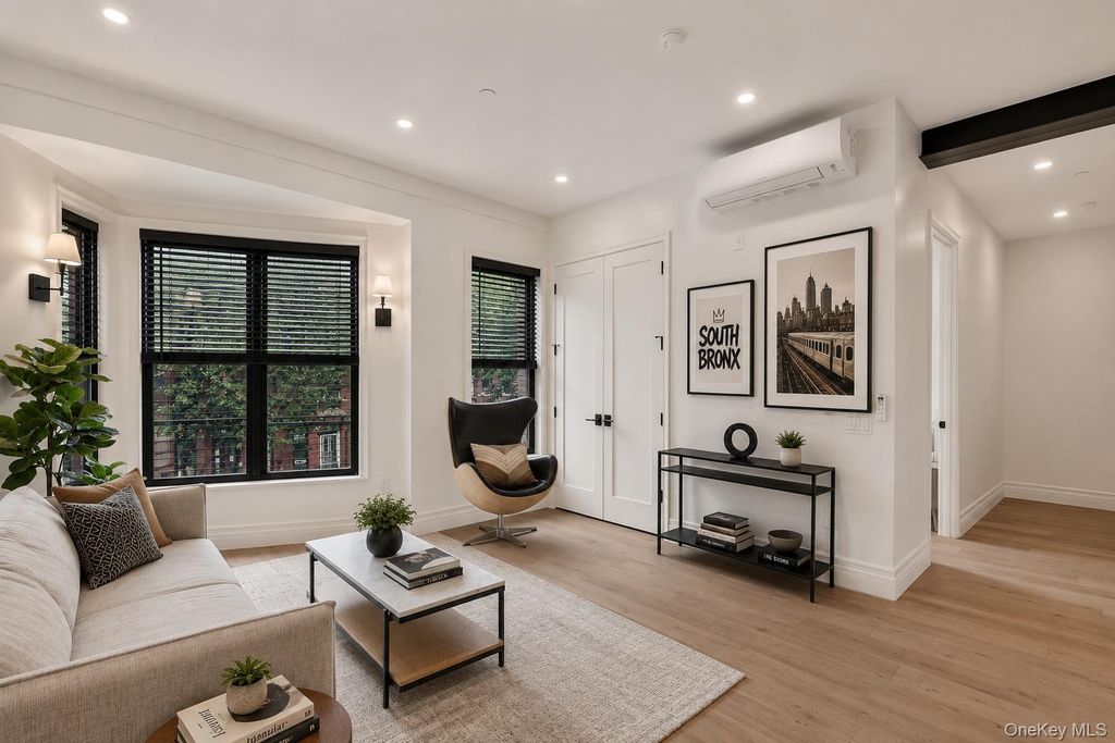 427 E 140 Street 6, Bronx, NY 10451 — exterior