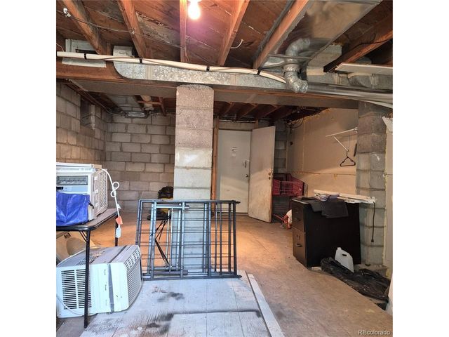 1428 Uinta St, Denver, CO 80220