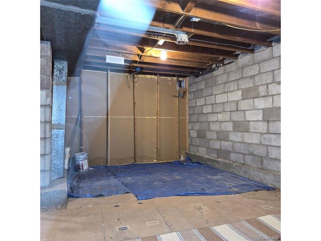 1428 Uinta St, Denver, CO 80220