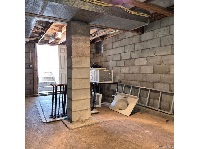 1428 Uinta St, Denver, CO 80220