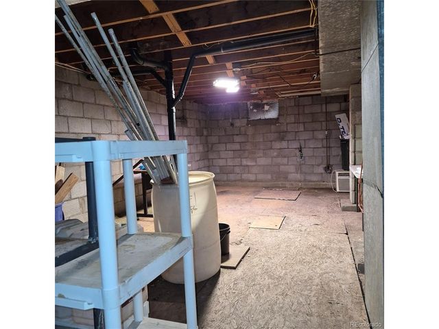 1428 Uinta St, Denver, CO 80220