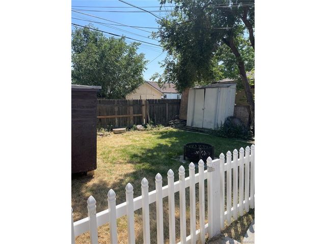 1428 Uinta St, Denver, CO 80220