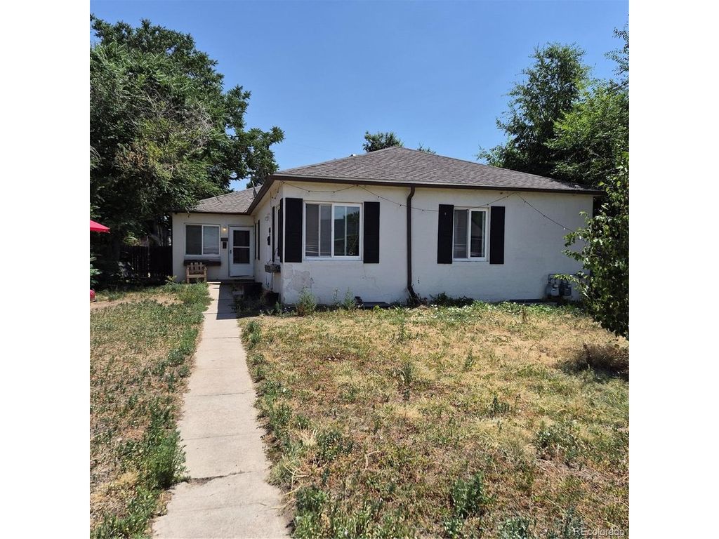 1428 Uinta St, Denver, CO 80220