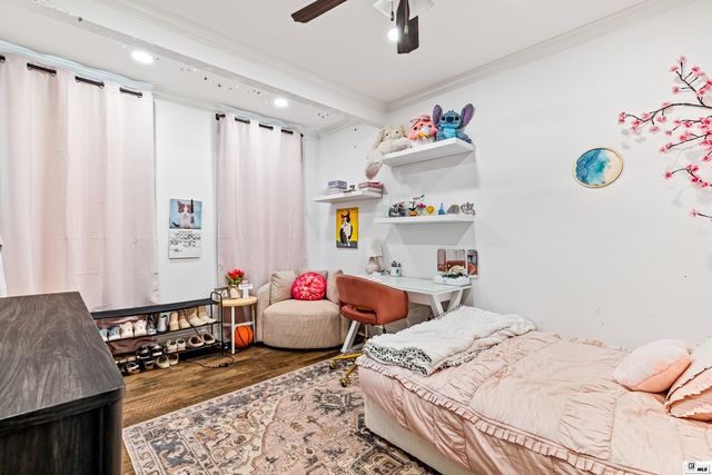 2110 PARGOUD BOULEVARD, Monroe, LA 71201