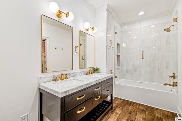 2110 PARGOUD BOULEVARD, Monroe, LA 71201