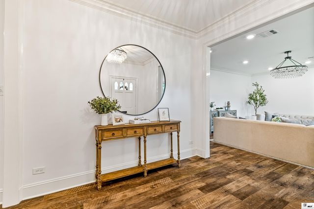 2110 PARGOUD BOULEVARD, Monroe, LA 71201