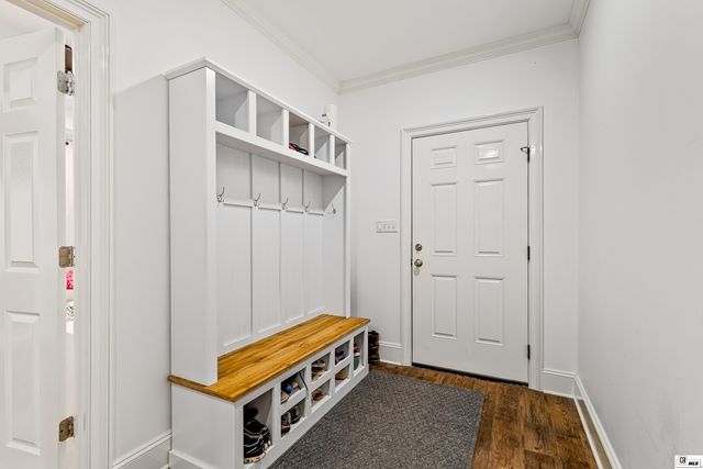 2110 PARGOUD BOULEVARD, Monroe, LA 71201