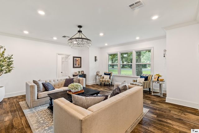 2110 PARGOUD BOULEVARD, Monroe, LA 71201