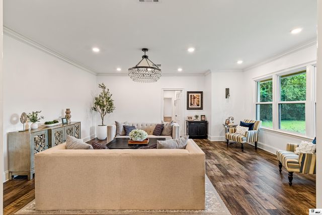 2110 PARGOUD BOULEVARD, Monroe, LA 71201