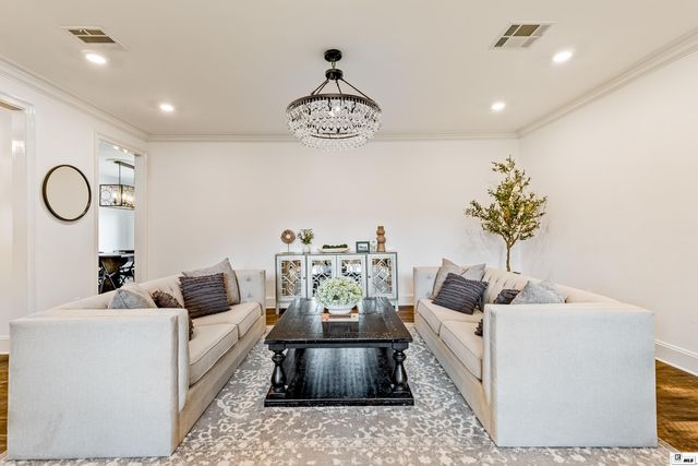 2110 PARGOUD BOULEVARD, Monroe, LA 71201