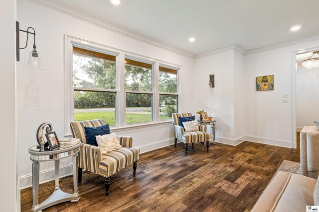 2110 PARGOUD BOULEVARD, Monroe, LA 71201