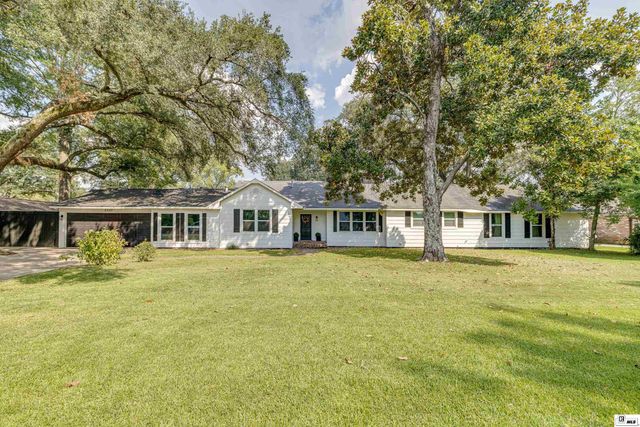 2110 PARGOUD BOULEVARD, Monroe, LA 71201