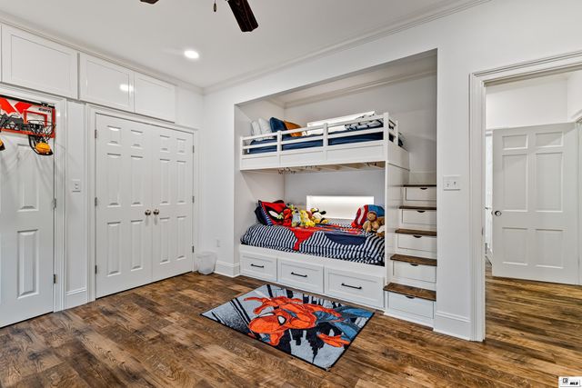 2110 PARGOUD BOULEVARD, Monroe, LA 71201