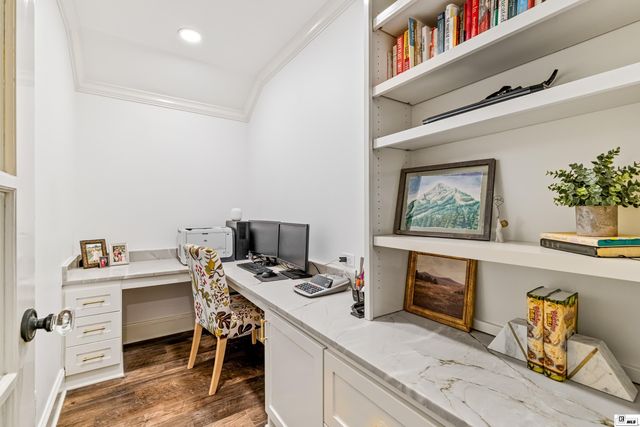 2110 PARGOUD BOULEVARD, Monroe, LA 71201