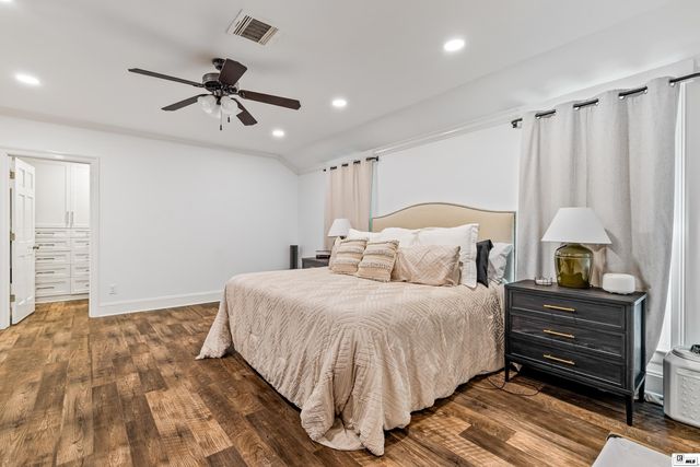 2110 PARGOUD BOULEVARD, Monroe, LA 71201