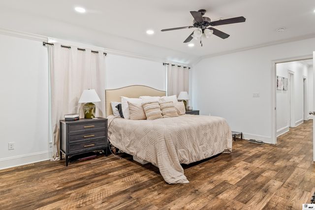 2110 PARGOUD BOULEVARD, Monroe, LA 71201