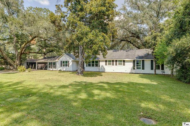 2110 PARGOUD BOULEVARD, Monroe, LA 71201