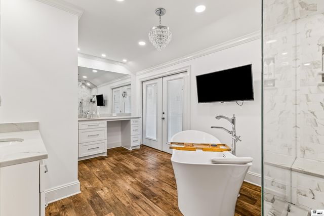 2110 PARGOUD BOULEVARD, Monroe, LA 71201