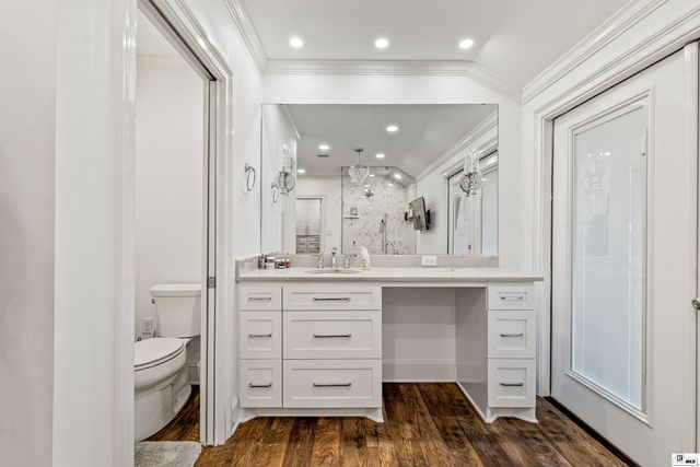 2110 PARGOUD BOULEVARD, Monroe, LA 71201