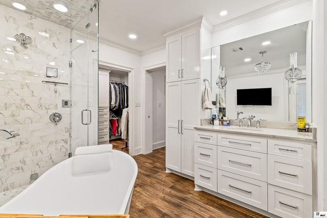 2110 PARGOUD BOULEVARD, Monroe, LA 71201