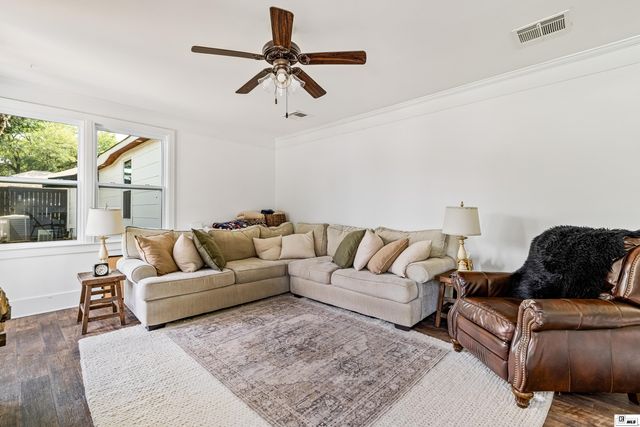 2110 PARGOUD BOULEVARD, Monroe, LA 71201