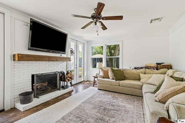 2110 PARGOUD BOULEVARD, Monroe, LA 71201