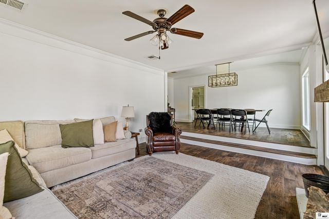 2110 PARGOUD BOULEVARD, Monroe, LA 71201