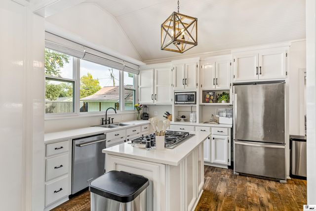 2110 PARGOUD BOULEVARD, Monroe, LA 71201