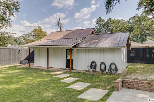 2110 PARGOUD BOULEVARD, Monroe, LA 71201