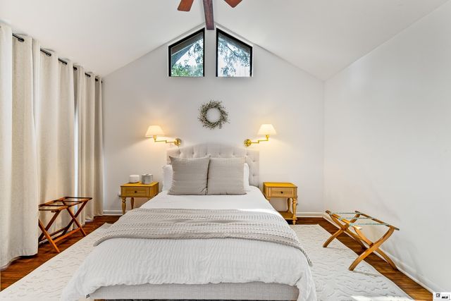 2110 PARGOUD BOULEVARD, Monroe, LA 71201