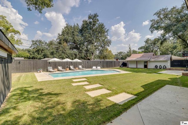 2110 PARGOUD BOULEVARD, Monroe, LA 71201