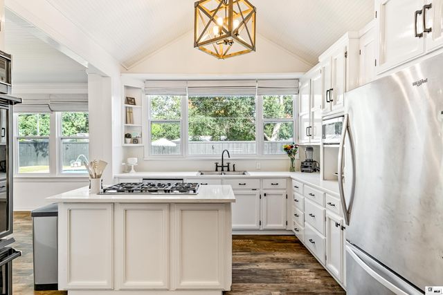 2110 PARGOUD BOULEVARD, Monroe, LA 71201