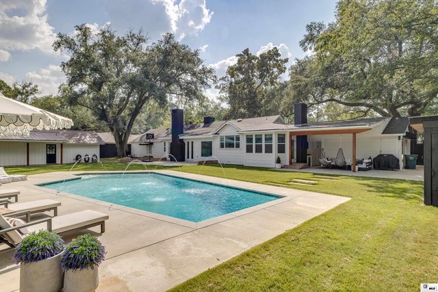 2110 PARGOUD BOULEVARD, Monroe, LA 71201