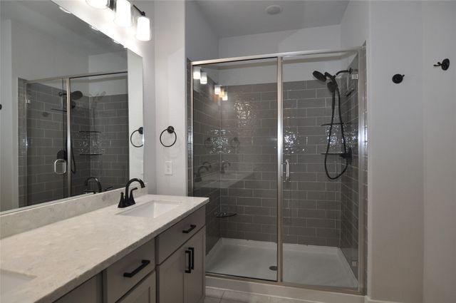 9020 Brook Hill Lane, Fort Worth, TX 76244