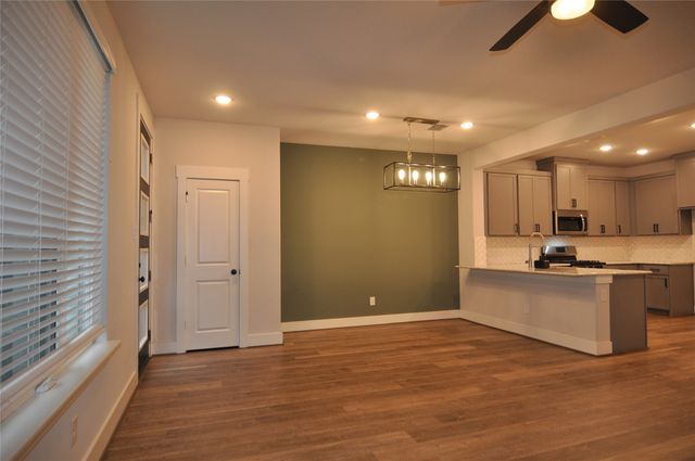 9020 Brook Hill Lane, Fort Worth, TX 76244