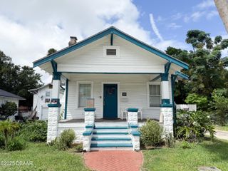 316 Michigan Avenue, Daytona Beach, FL 32114