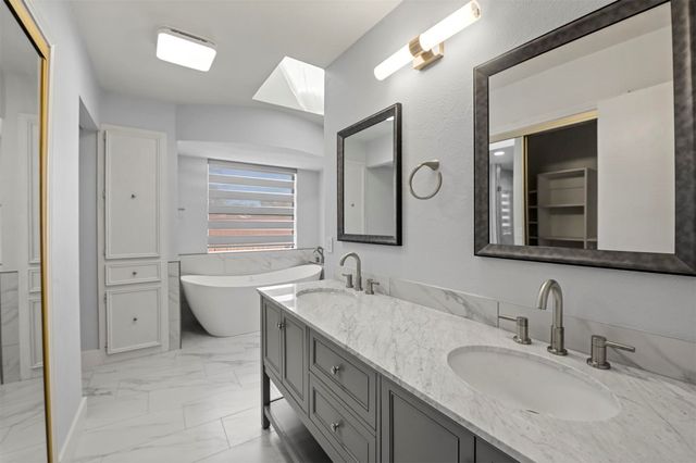 9145 Drumcliffe Lane, Dallas, TX 75231