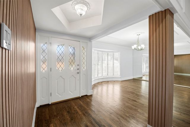 9145 Drumcliffe Lane, Dallas, TX 75231