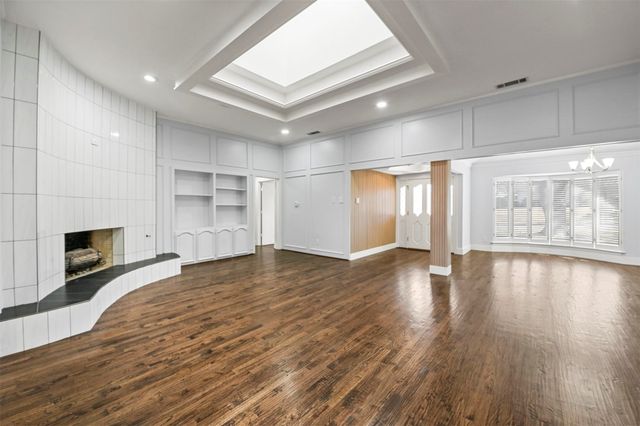 9145 Drumcliffe Lane, Dallas, TX 75231