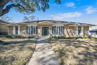 9145 Drumcliffe Lane, Dallas, TX 75231